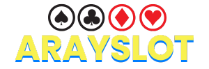 Logo ARAYSLOT